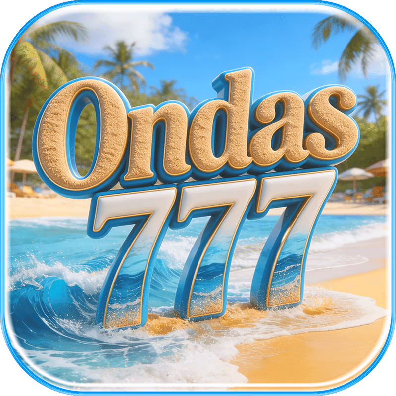 ondas777 Slot Machine King